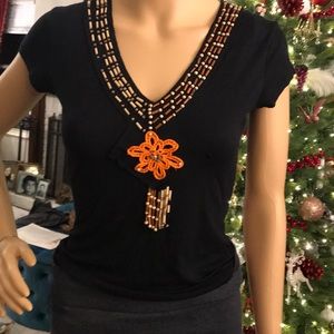 Turkish cute top very comfy and cool